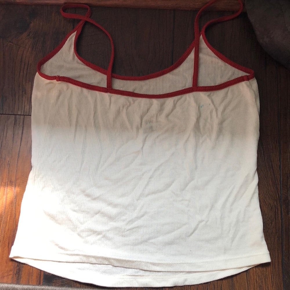 Tank Top - Picture 2 of 3